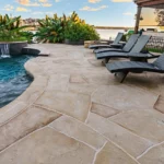 From Poolside to Patio: Outdoor Tile Ideas for Every Space