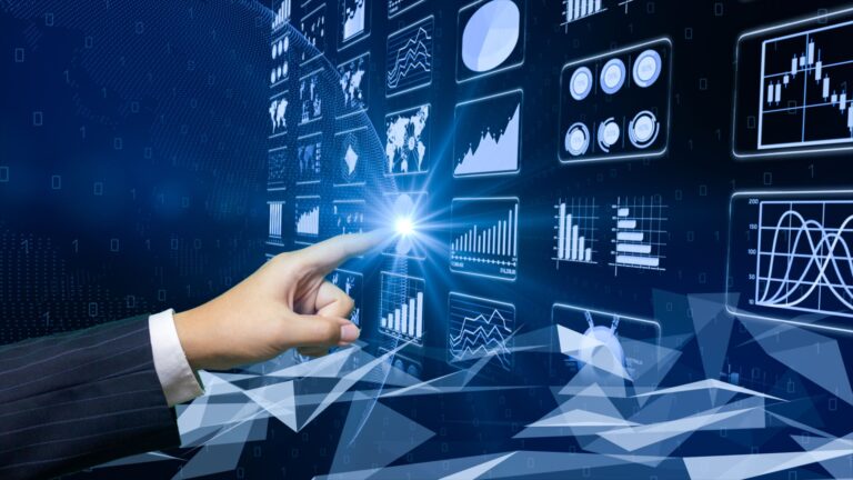 How AI Tools Are Transforming Digital Content Creation