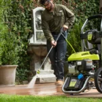 How Often Should You Use Your Electric Pressure Washer?