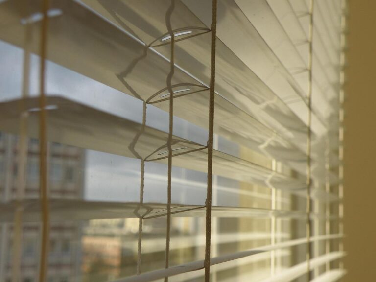 How to Choose the Perfect Window Coverings for Your Home