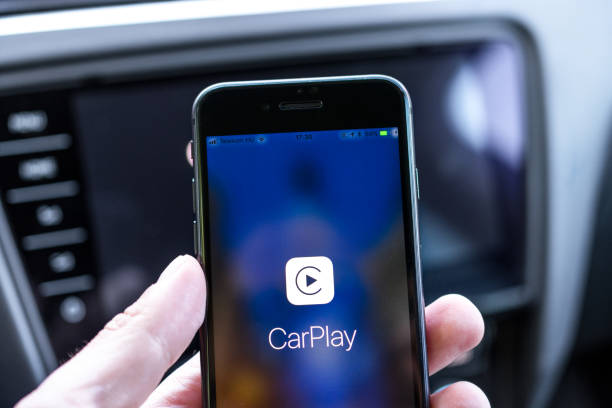 The Advantages of Utilizing Carlinkit Products in Your Vehicle for Improved Connectivity and Performance