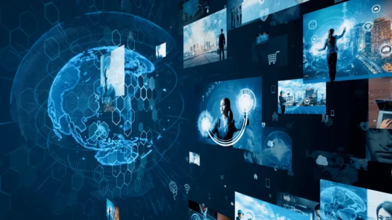 The Importance of Digital Transformation for Small Businesses