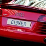 Why Private Number Plates Are the Ultimate Personal Touch for Your Car