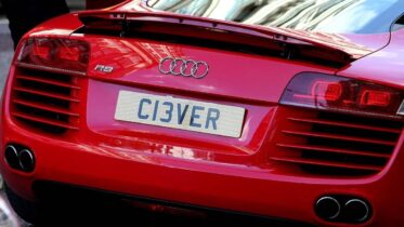 Why Private Number Plates Are the Ultimate Personal Touch for Your Car
