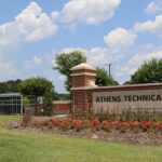 Athens Tech Apply Login