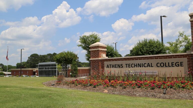 Athens Tech Apply Login