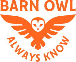 Barn Owl Tech Login