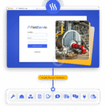 Fieldservio Tech Login