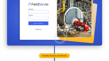 Fieldservio Tech Login