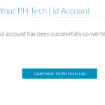 Ph Tech Login