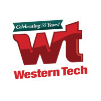 Western Tech Login