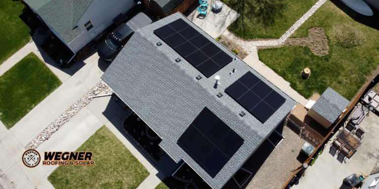 Harnessing the Sun: A Guide to Solar Panel Installation