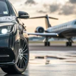 Is It Worth Getting a Chauffeur to Luton Airport?