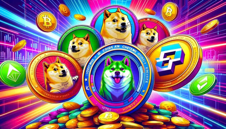 Meme Coins on Base: Generating the Next-Wave Crypto Culture