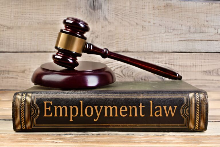 The Role Of An Employment Law Specialist