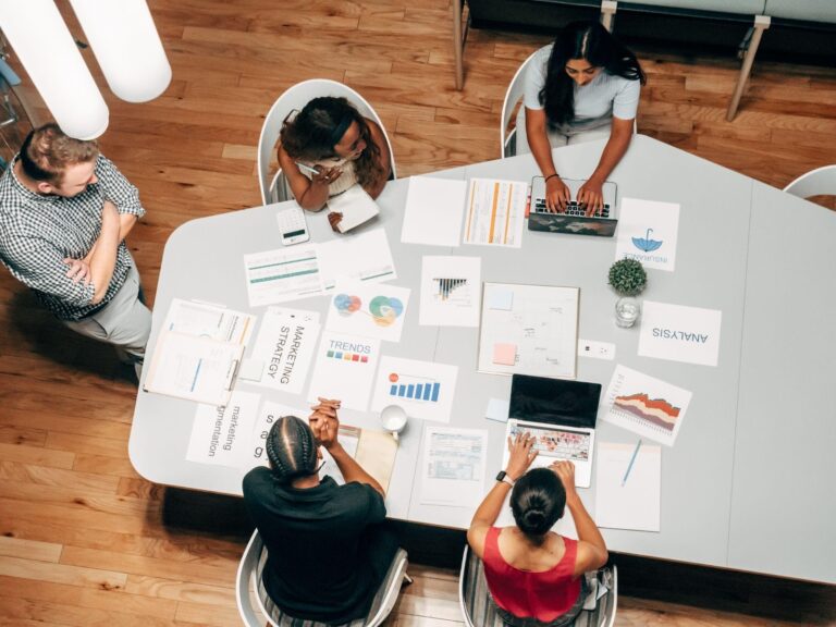 What Is Digital Marketing Support and Why Your Business Needs It in 2025